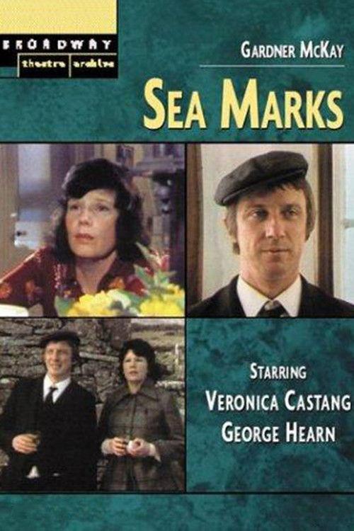 Sea Marks 1976 official movie poster