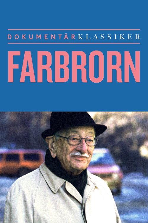 Farbrorn 2002 official movie poster