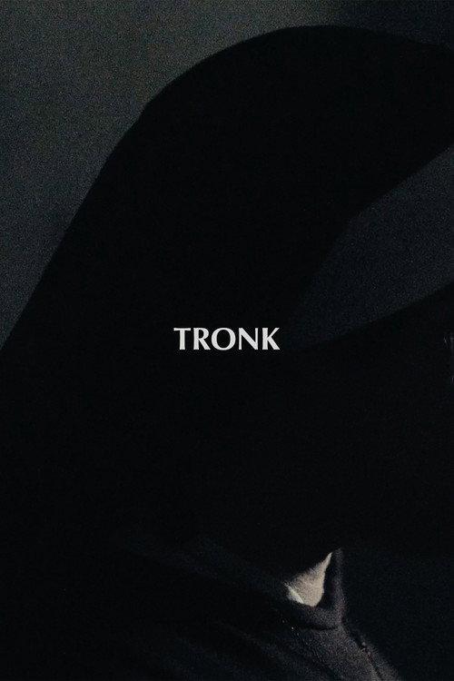Tronk 2024 official movie poster