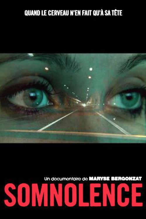 Somnolence 2011 official movie poster