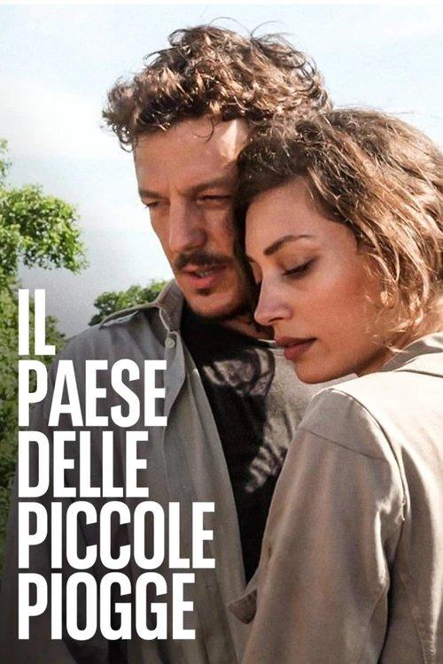 Il paese delle piccole piogge 2012 official movie poster