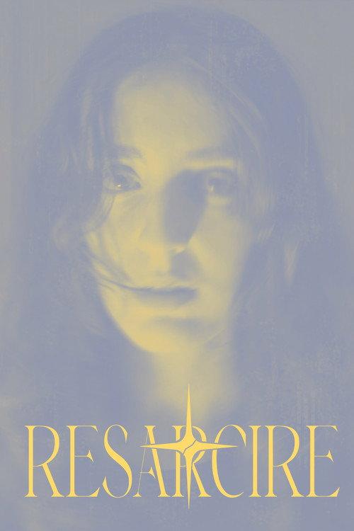 Resarcire 2026 official movie poster