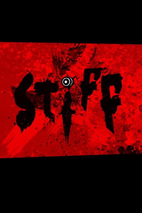 Stiff 2007 official movie poster