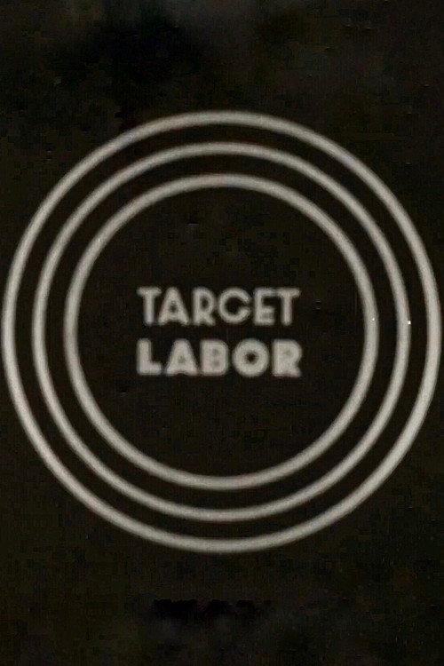 Target Labor 1947 official movie poster