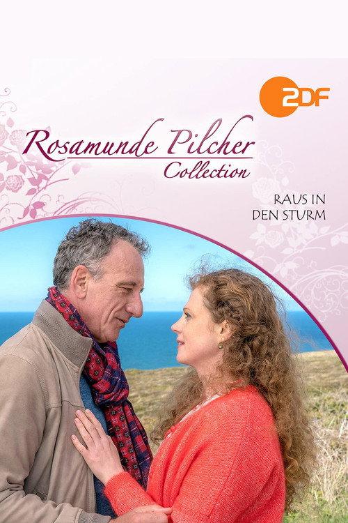 Rosamunde Pilcher: Raus in den Sturm 2019 official movie poster