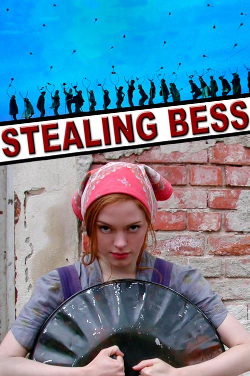 Stealing Bess 2003 official movie poster