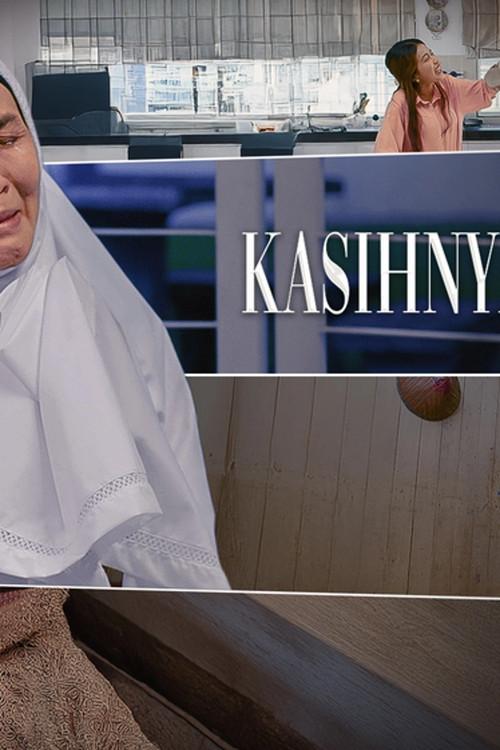 Kasihnya Ibu 2026 official movie poster
