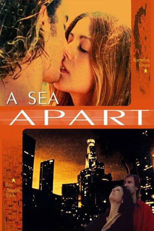 A Sea Apart 2003 official movie poster