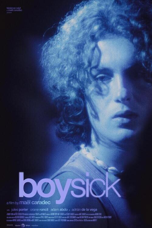 boysick 2025 official movie poster