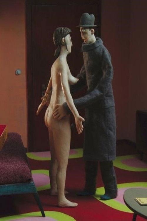 Room 69 2012 official movie poster