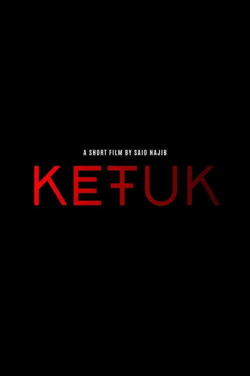 KETUK official movie poster