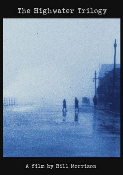 The Highwater Trilogy 2006 official movie poster