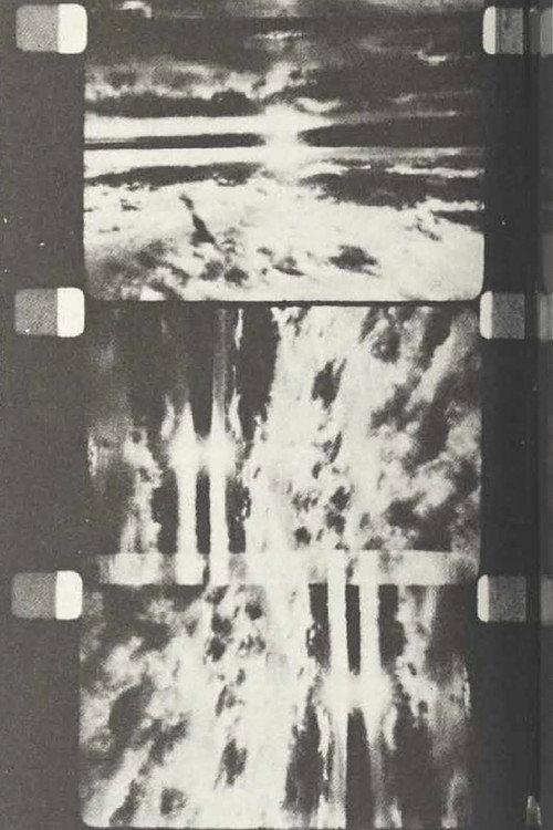 The Rainbow Bridge 1975 official movie poster