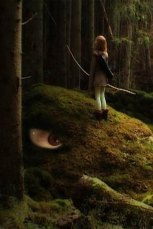 Goblin Wood 2009 official movie poster