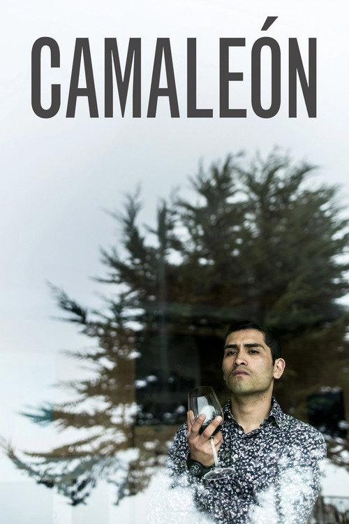 Chameleon 2016 official movie poster