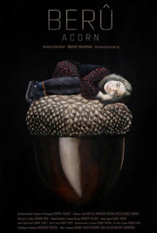 Acorn 2020 official movie poster