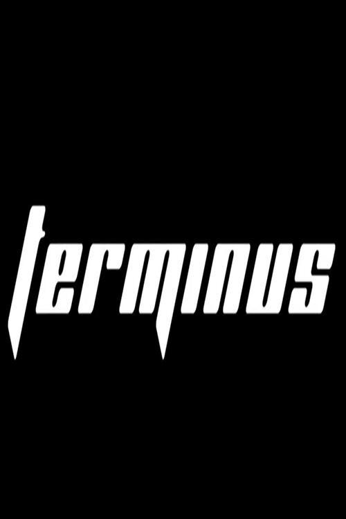 Terminus 2009 official movie poster