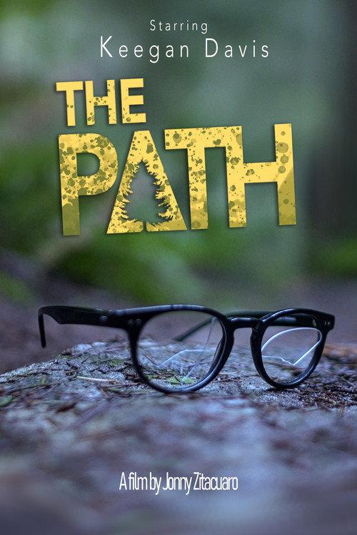 The Path 2026 official movie poster