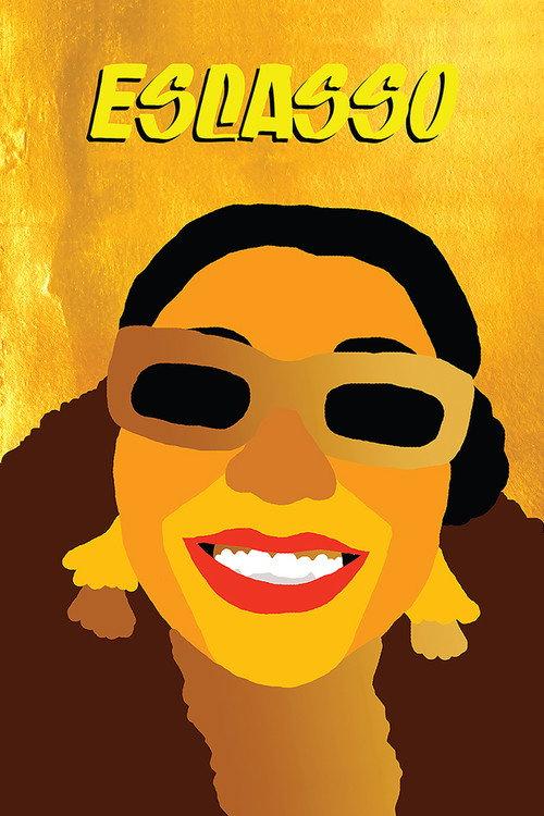 Escasso 2022 official movie poster