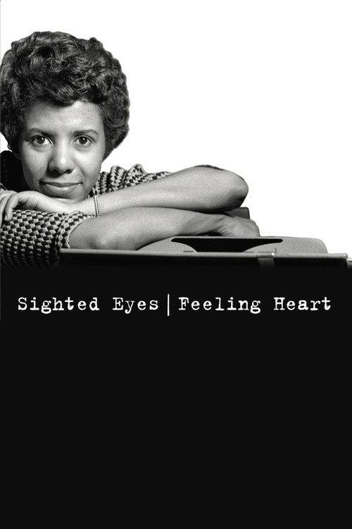 Lorraine Hansberry: Sighted Eyes / Feeling Heart 2017 official movie poster