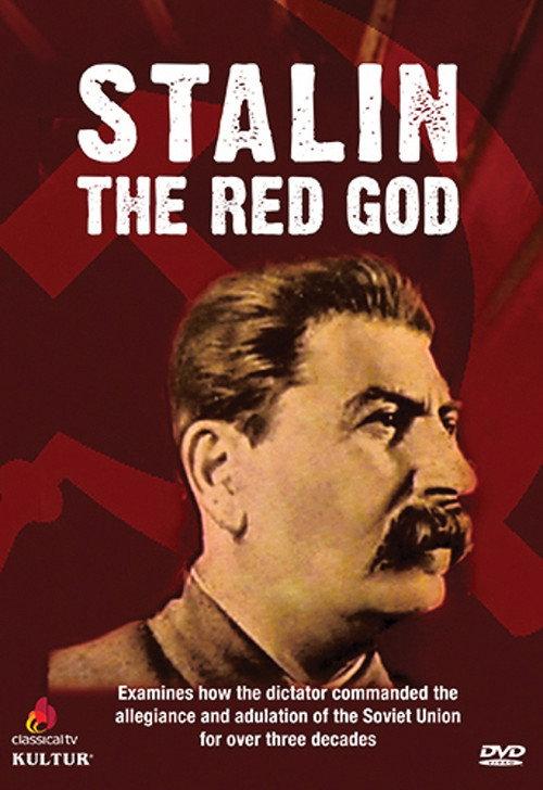 Stalin: The Red God 2001 official movie poster