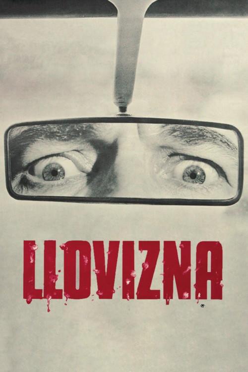 Drizzle 1978 official movie poster