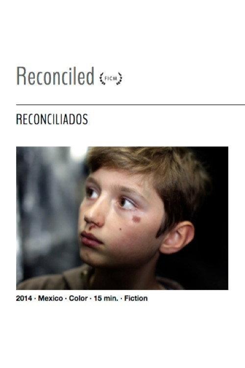 Reconciled 2014 official movie poster