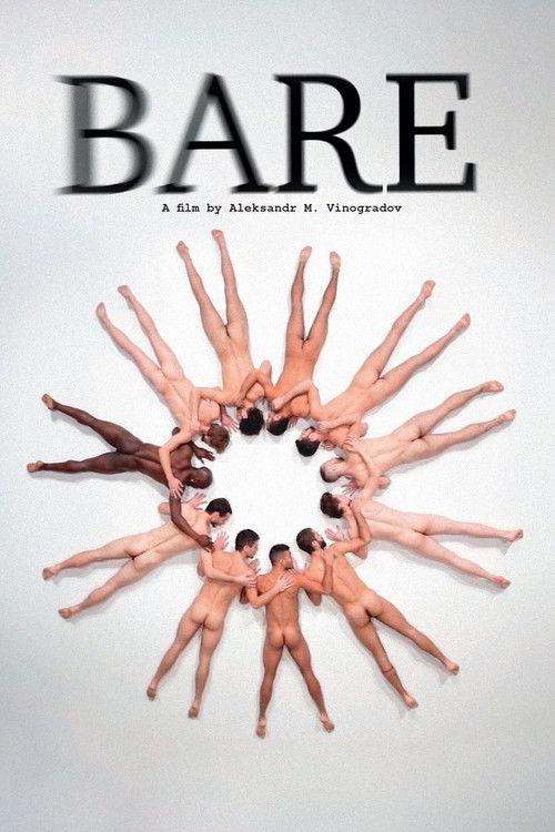 Bare 2020 official movie poster