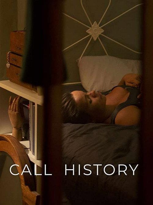 Call History 2020 official movie poster