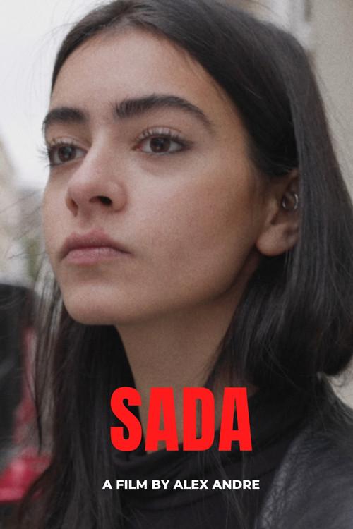 SADA 2022 official movie poster