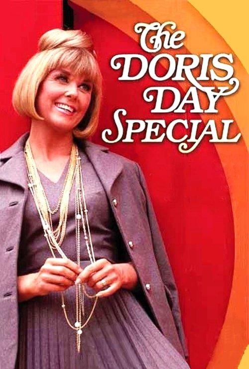 The Doris Mary Anne Kappelhoff Special 1971 official movie poster