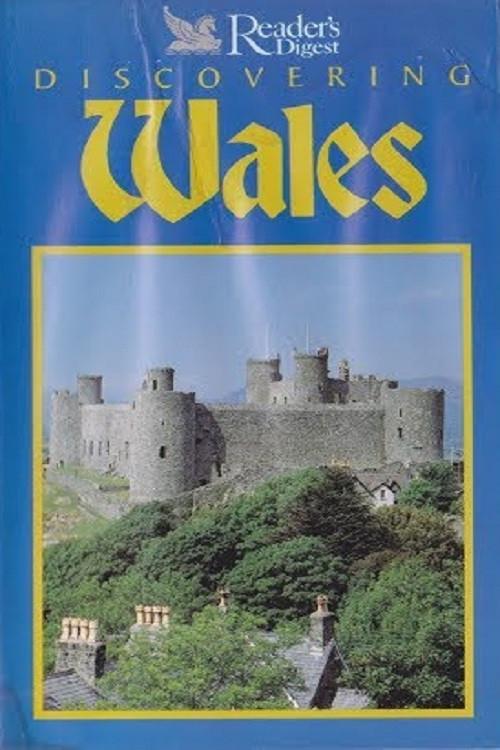 Discovering Wales 1991 official movie poster