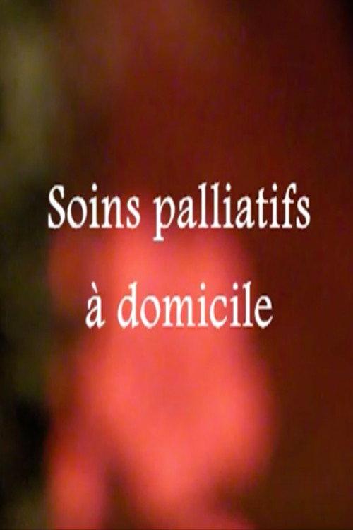 Soins palliatifs à domicile 2011 official movie poster