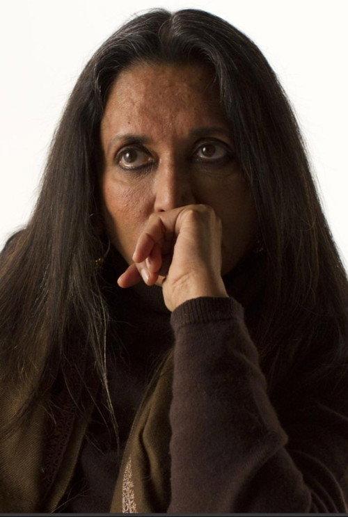 Deepa Mehta, in Profile 2012 official movie poster
