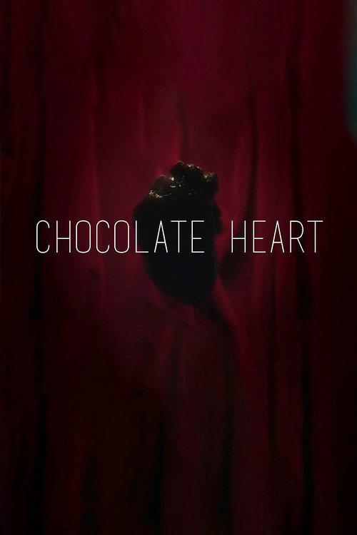 Chocolate Heart 2014 official movie poster