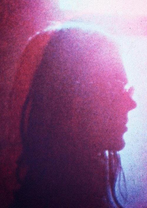 Skin of Your Eye 1973 official movie poster
