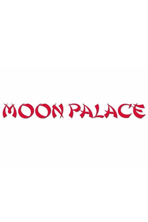Moon Palace 2002 official movie poster