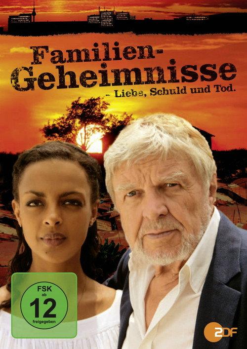 Familiengeheimnisse - Liebe, Schuld und Tod 2011 official movie poster