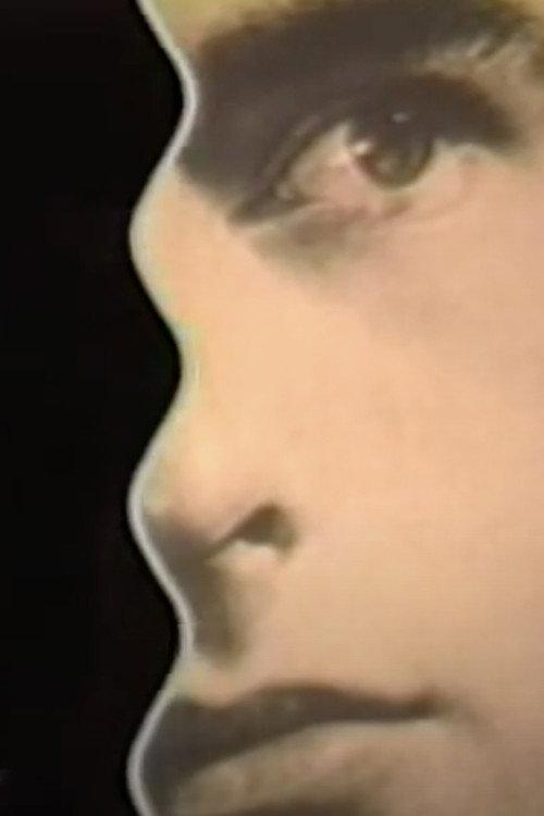 You Taste American 1984 official movie poster
