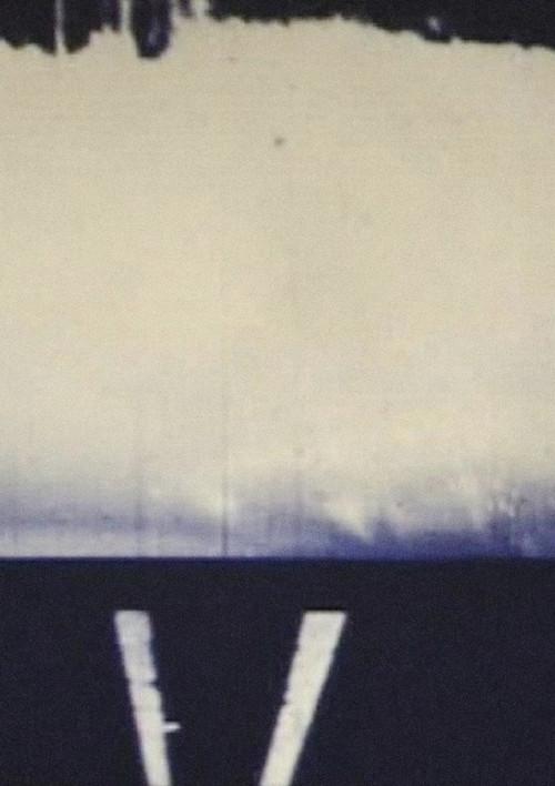 Frameless 35 1968 official movie poster