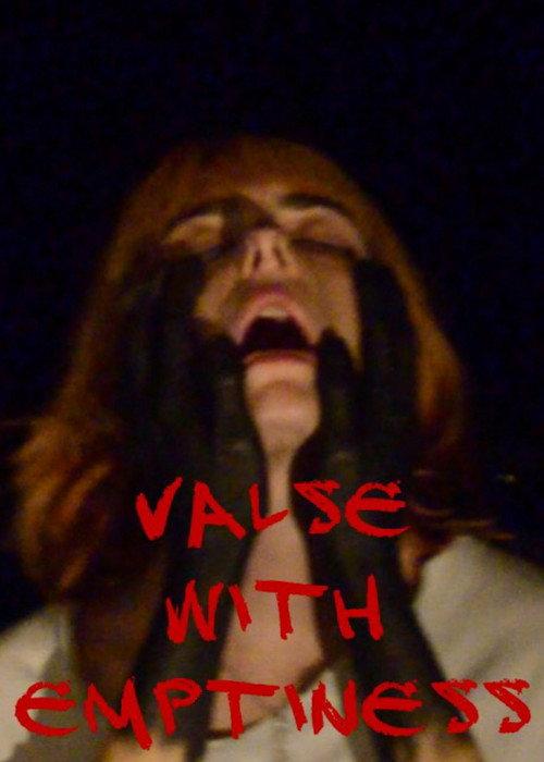 Valse with Emptiness 2023 official movie poster