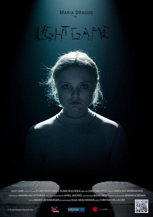 Light game 2014 official movie poster
