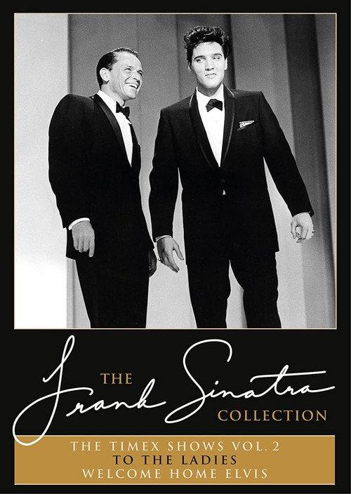 The Frank Sinatra Timex Show - To the Ladies 1960 official movie poster
