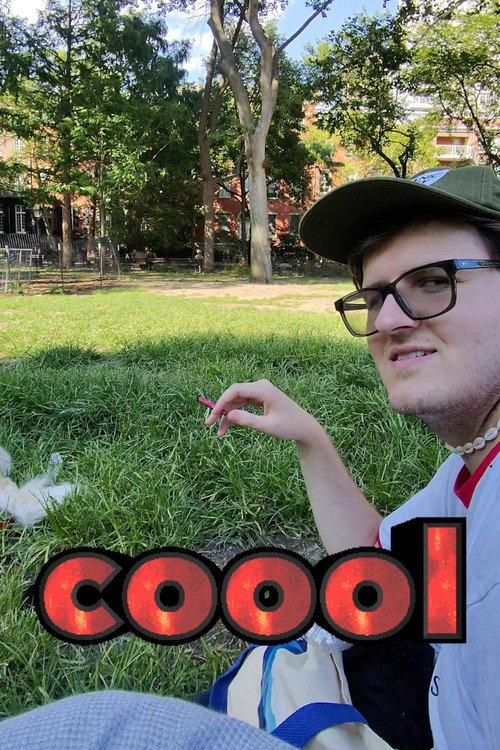 coool 2026 official movie poster