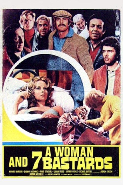 The Sewer Rats 1974 official movie poster