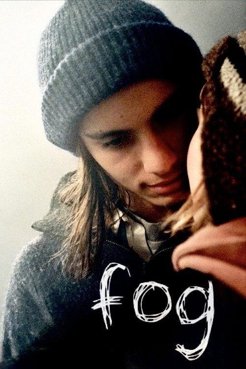 Fog 2007 official movie poster