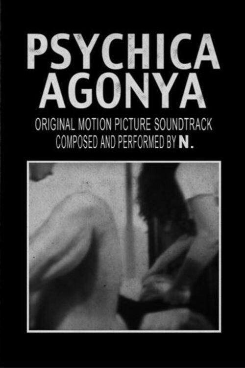 Psychica Agonya 2000 official movie poster