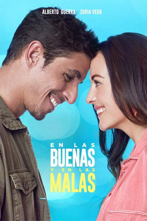For Better, For Worse 2019 official movie poster
