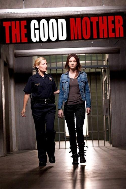 The Good Mother 2013 official movie poster