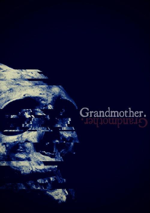 Grandmother 2020 official movie poster